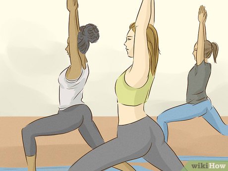 Step 4 Keep your exercise...